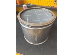 Temsa otokar BMC Dpf 5296249 cummins 5296249