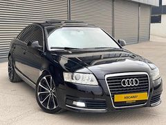 ASCAR"DAN HATASIZ AYARINDA UYGUN RAKAM FULL PKT AUDI A6