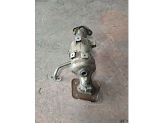 2505147180 toyota yaris mk3 2016-2020 1.5 katalizör filtresi