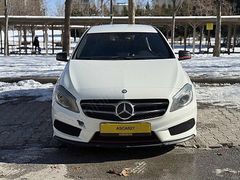 ASCAR"DAN HATASIZ AYARINDA TR"NİN EN UYGUNU A200 AMG