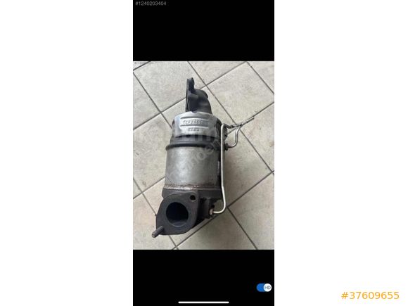 Hundai kia CF2A690