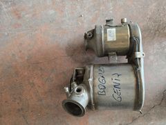 500131705 wwpassat skoda superb audi a6 1.6 partikül filtresi
