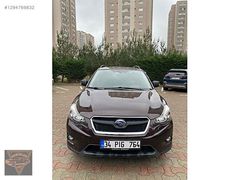 HATASIZ&BOYASIZ / SUBARU XV/167.000KM /K.KART 12 TAKSİT