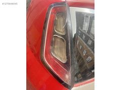 PUNTO EVO SOL STOP