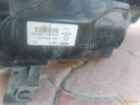 FORD KURYUR SAGFAR HATASIZ