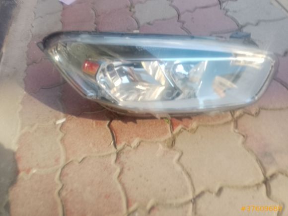 FORD KURYUR SAGFAR HATASIZ