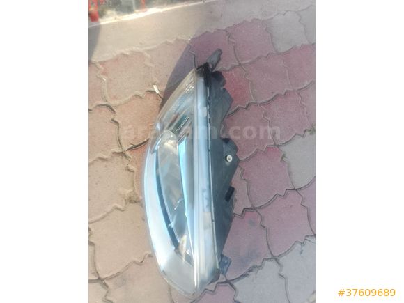 FORD KURYUR SAGFAR HATASIZ
