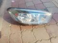 FORD KURYUR SAGFAR HATASIZ
