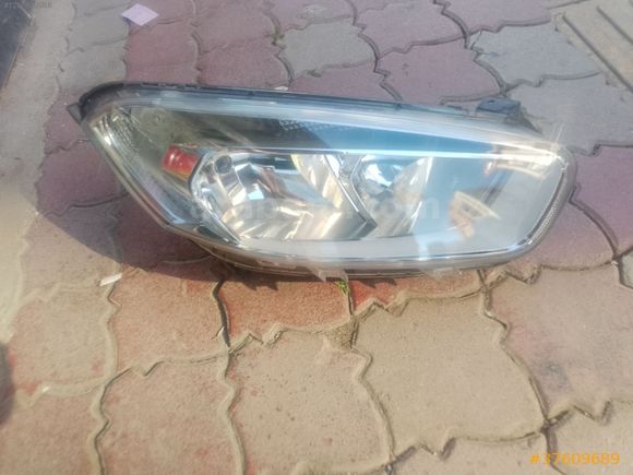 FORD KURYUR SAGFAR HATASIZ