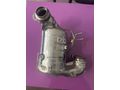208A08881R MEGANE 4 IV DUSTER KADJAR H5H 1.3 TCE KATALIZOR SIFIR