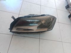 PASSAT SOLFAR