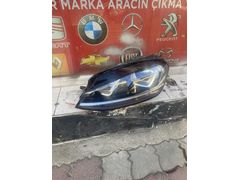 GOLF 7 SOLFAR ZENON