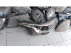 TOYOTA CHR SOLFAR CAMİ KIRIK