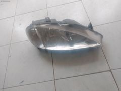 MEGAN 1 SAĞ FAR