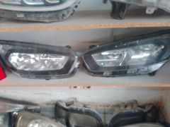 FORD TOURNEO SAG SOL FAR
