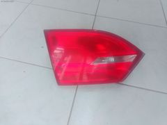 JETTA SOL BAGAJI STOP