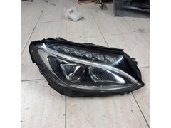 MERCEDES 205 KASA SAG FAR