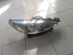 PEUGEOT 207 SAĞ FAR
