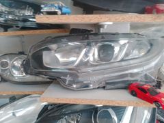 HONDA SOL LETLİ FAR