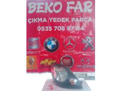 FORD FİESTA SAGFAR