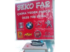 PASSAT 8 SAG SİS LETLİ