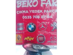 OPEL CORSA E SAĞ FAR
