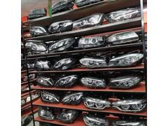BMW F30 far takım