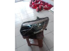 DACİA SANDERO SOl FAR LETLİ