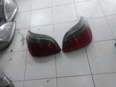E60 STOP TAKIM