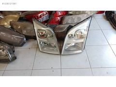 FORD TRANSİT TAKIM FAR