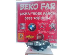 FIAT EGEA SOL FAR