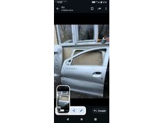 DACİA SANDERO SOl ÖNKAPI