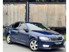 BAYTAŞ OTOMOTİV'DEN DEĞİŞENSİZ OTOMATİK ÖZEL LANSMAN RENK  2016 SKODA OCTAVİA 