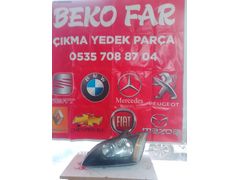 FORD FOKUS SOl FAR