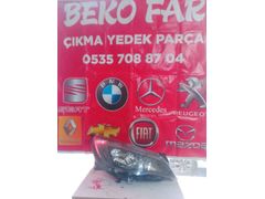 OPEL ASTRA J SAĞ FAR