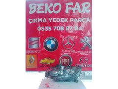 HONDA SOL FAR LETLİ