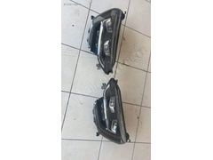 Megan 4 ikon far takım