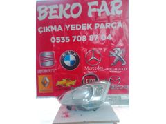 Berlingo SOL FAR