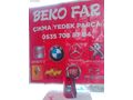 Berlingo solstop