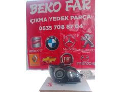 FİAT ALBEA SAĞ FAR MERCEKLİ