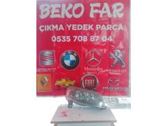 Fiat Stilo sagfar