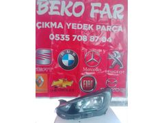FORD FOKUS 4 LETİ FAR