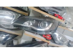 OPEL ASTIRA j ZENON FAR