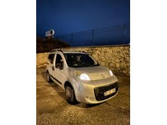 Sahibinden Fiat Fiorino Combi 1.3 Multijet  2012 Model