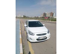 Sahibinden Hyundai Accent Blue 1.4 D-CVVT Mode Plus 2016 Model