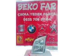 FORD TRANSİT SOL FAR