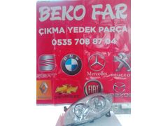 FİAT LİNEA SOL FAR