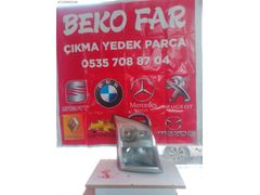 Ford transit sagfar temiz
