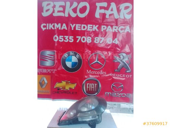 KARGO SOL FAR