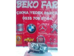 Renault sembol sagfar letli